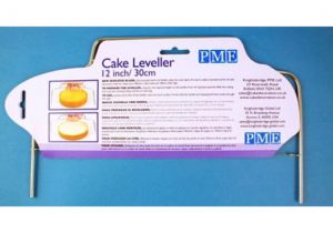 PME Cake Leveller